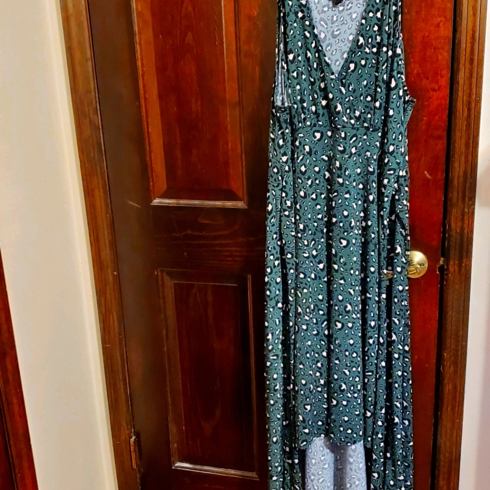 Torrid Dress NWOT